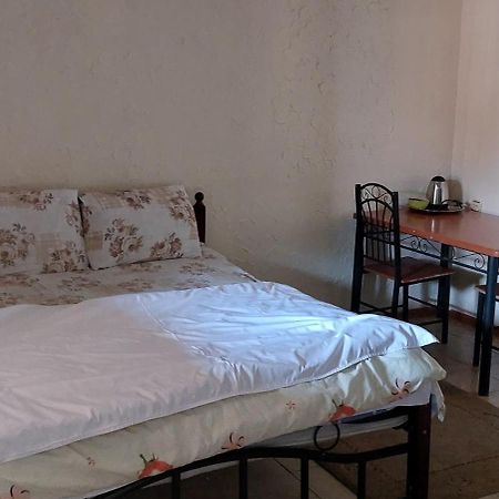 Arba Hotel エレバン エクステリア 写真