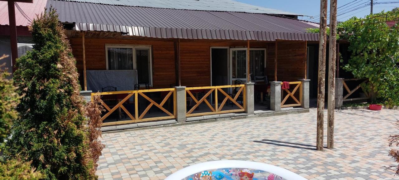 Arba Hotel エレバン エクステリア 写真