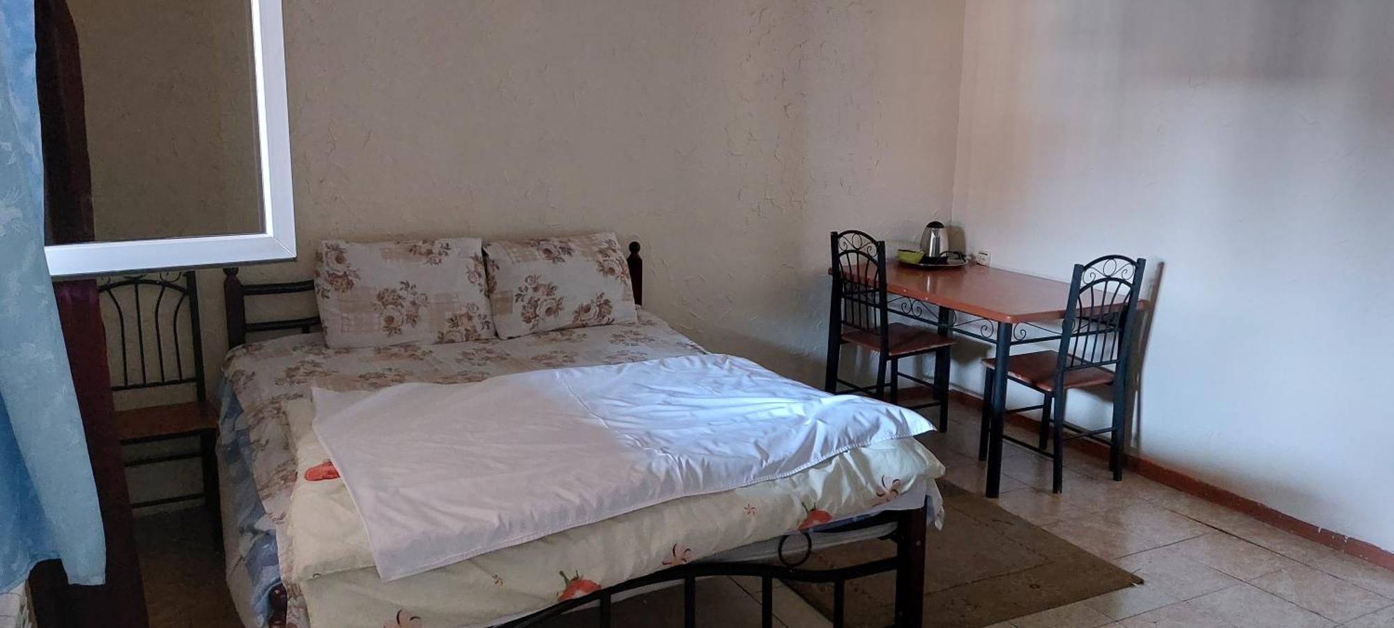 Arba Hotel エレバン エクステリア 写真