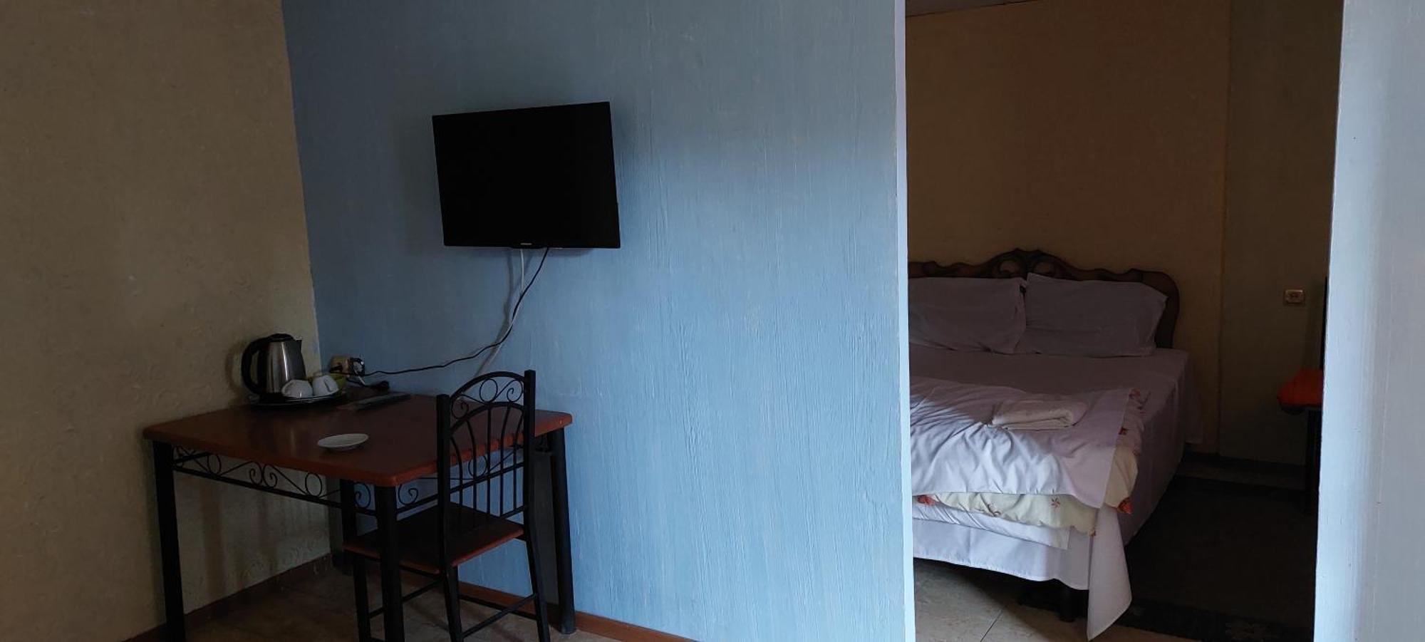 Arba Hotel エレバン エクステリア 写真