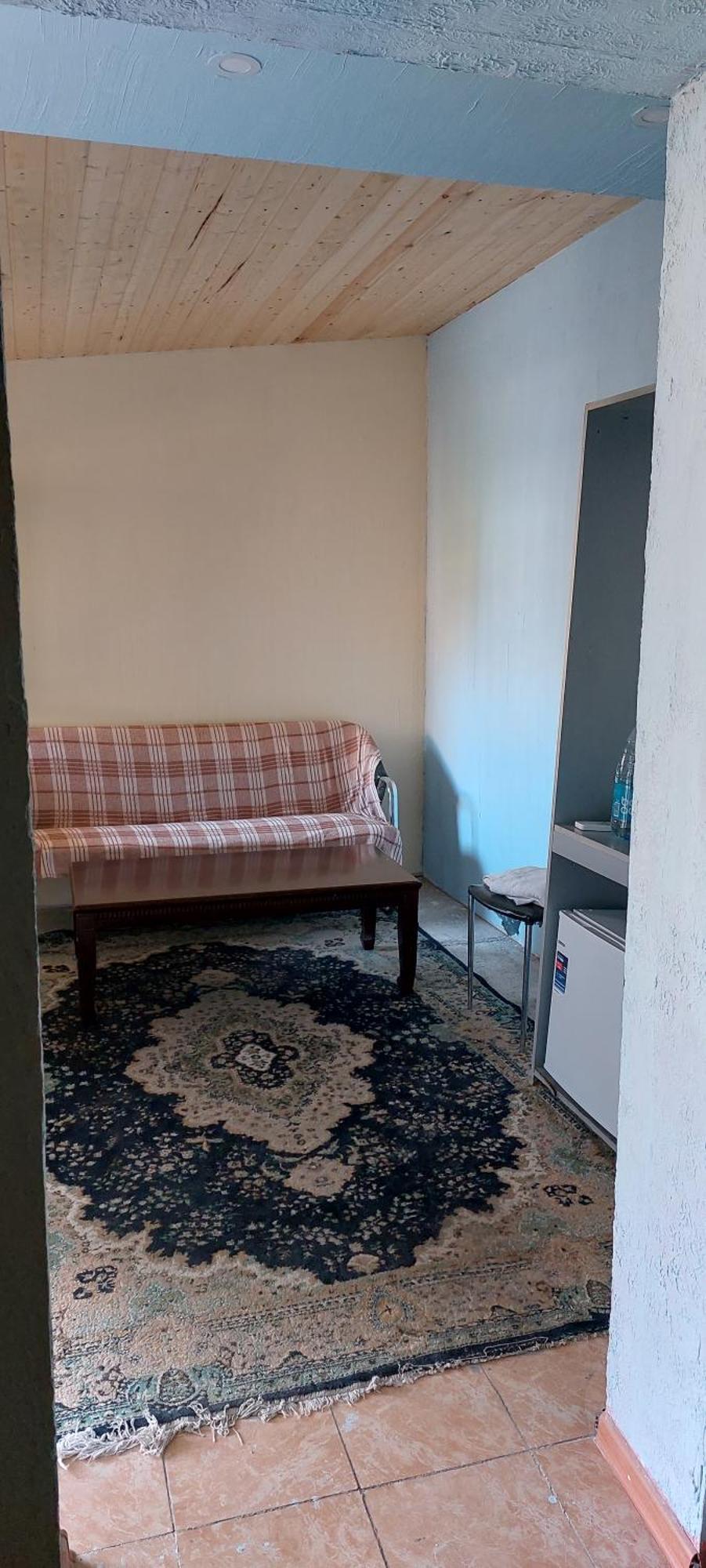 Arba Hotel エレバン エクステリア 写真