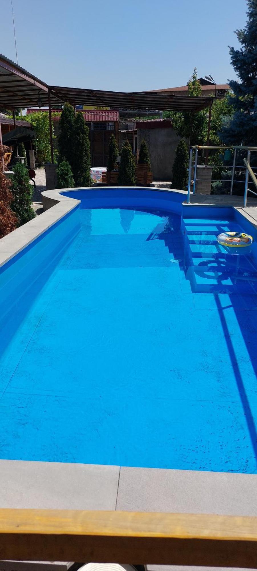 Arba Hotel エレバン エクステリア 写真