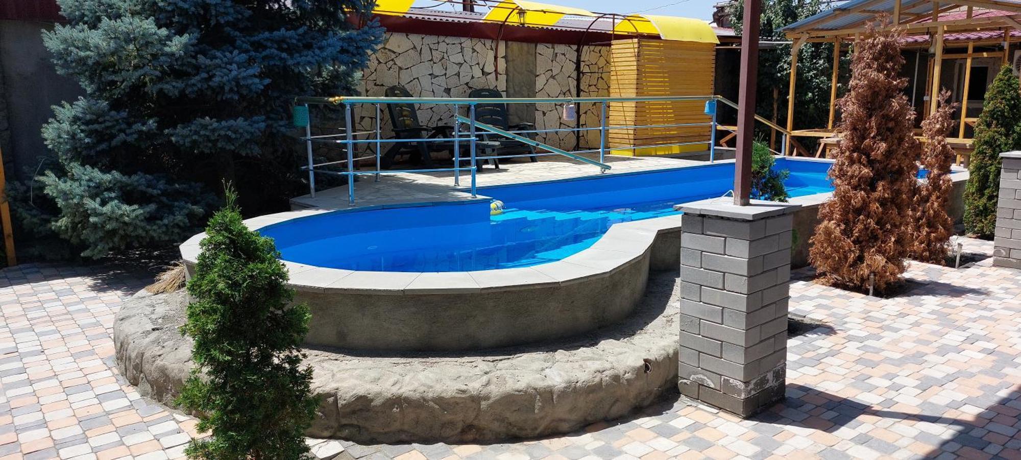 Arba Hotel エレバン エクステリア 写真
