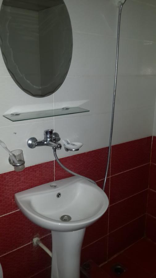 Arba Hotel エレバン エクステリア 写真