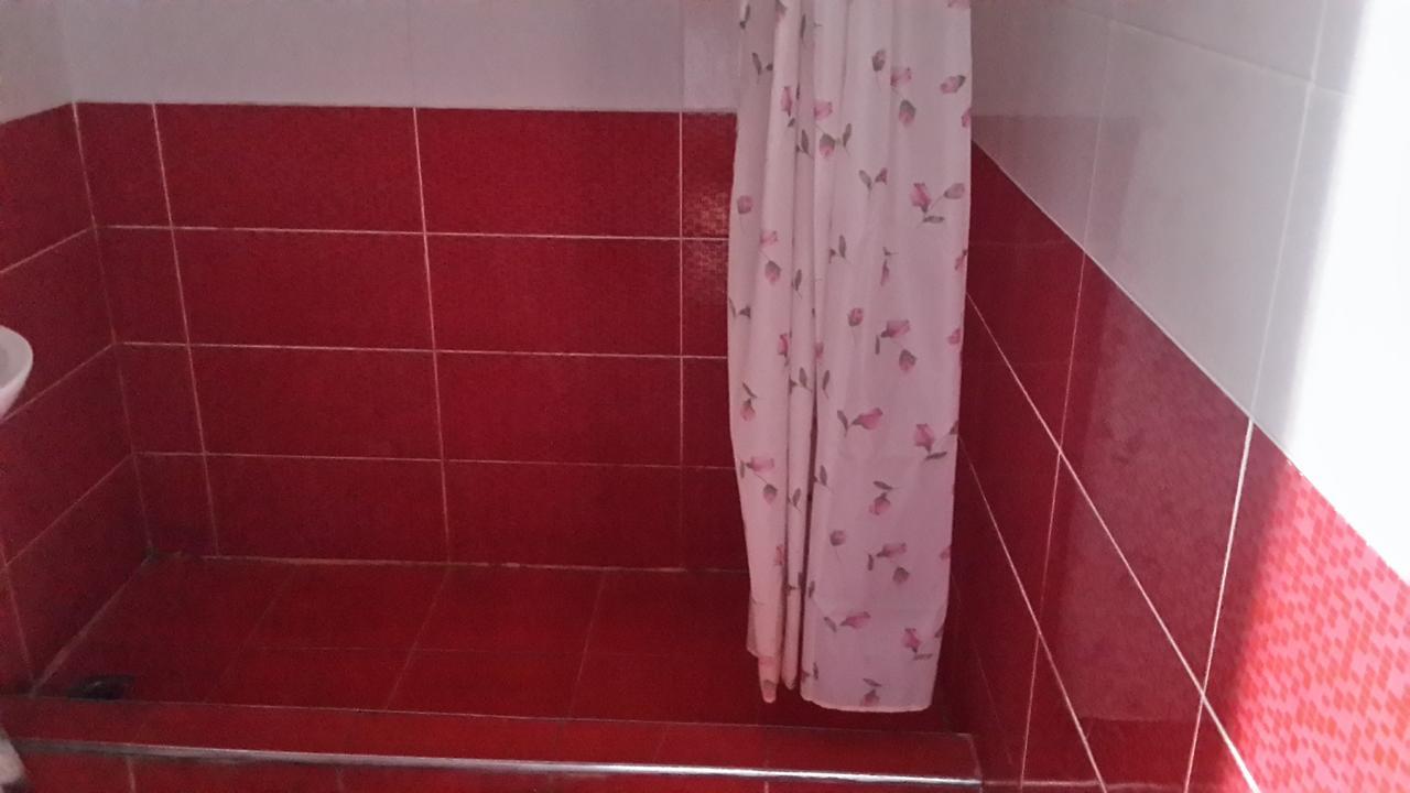 Arba Hotel エレバン エクステリア 写真